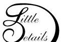 Little Details Enterprises, LLC