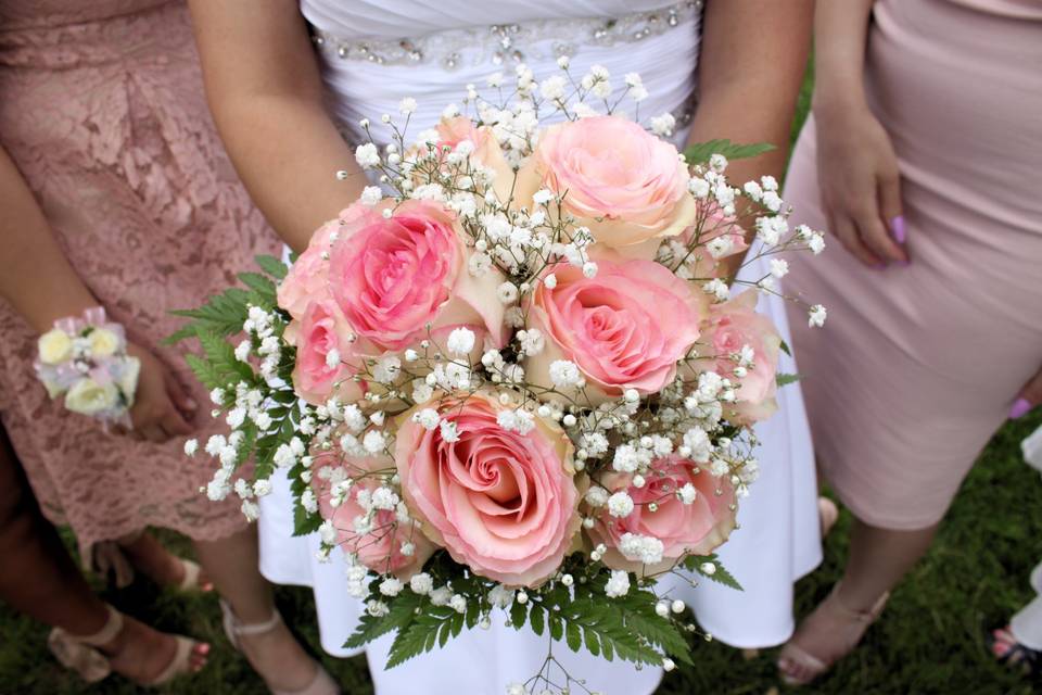 Brides Flowers