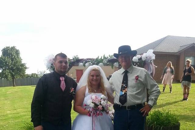 C.H.R.I.S.T. OKLAHOMA