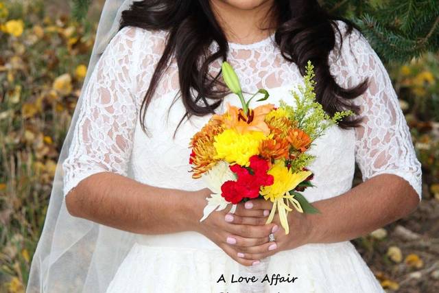 Love affair photography