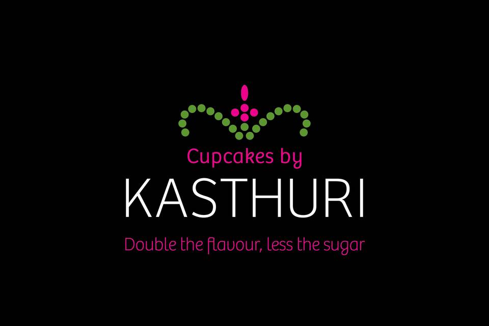 Cupcakes by Kasthuri