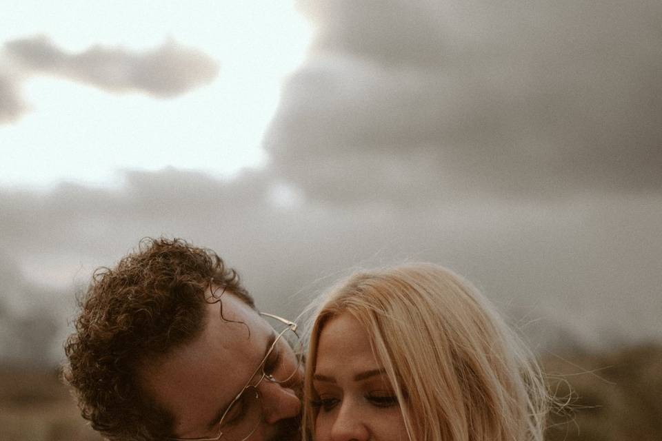 Grand Teton elopement