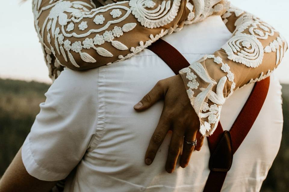 Jackson Hole Elopement