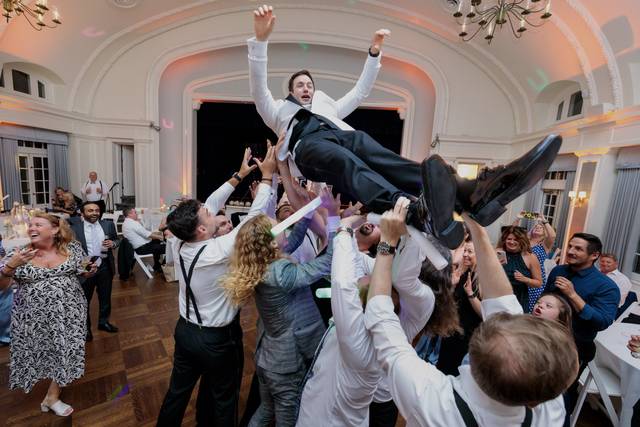 Dance Floor