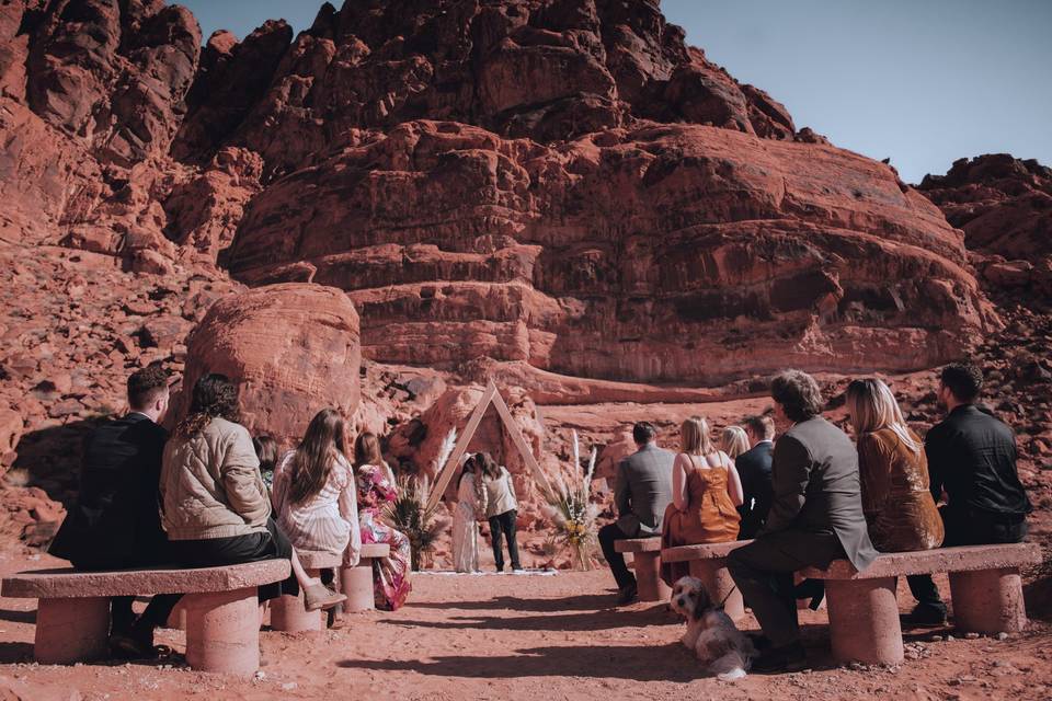 Valley of Fire