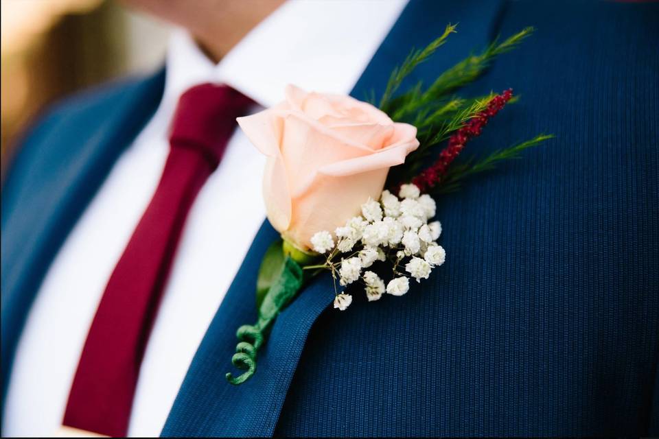 Boutonniere