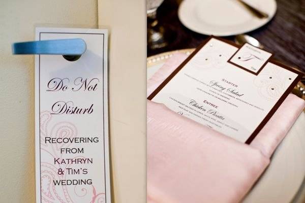 Simply Sweet Weddings & Events