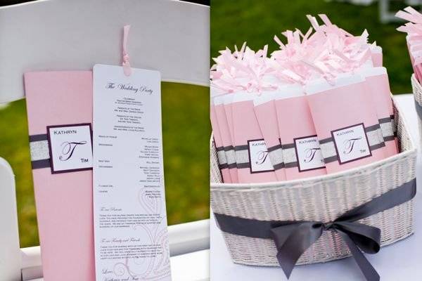 Simply Sweet Weddings & Events