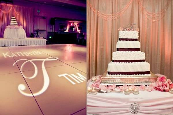 Simply Sweet Weddings & Events