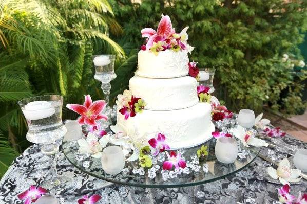 Simply Sweet Weddings & Events