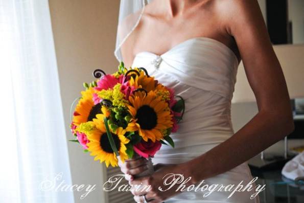 Simply Sweet Weddings & Events