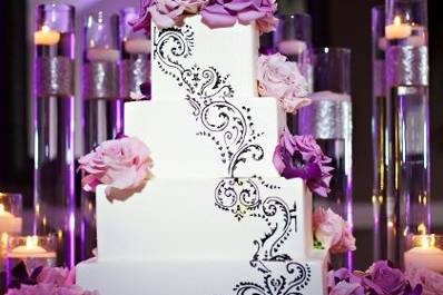 Simply Sweet Weddings & Events