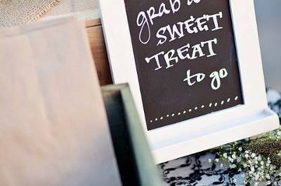 Simply Sweet Weddings & Events