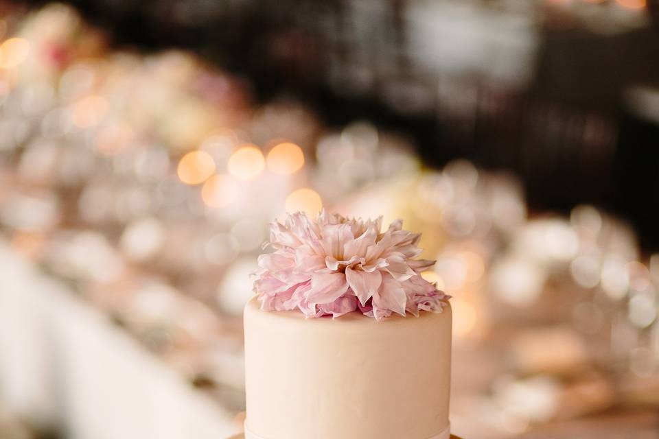 Simply Sweet Weddings & Events