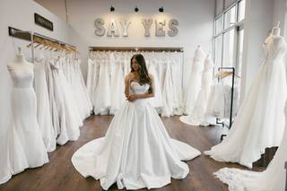 New Beginnings Bridal Studio
