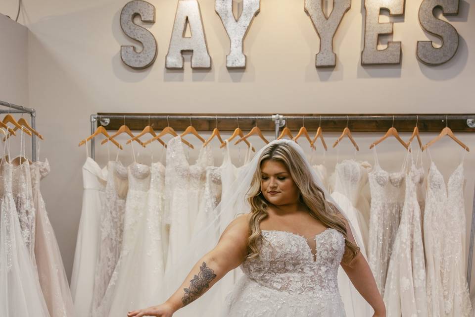 Model