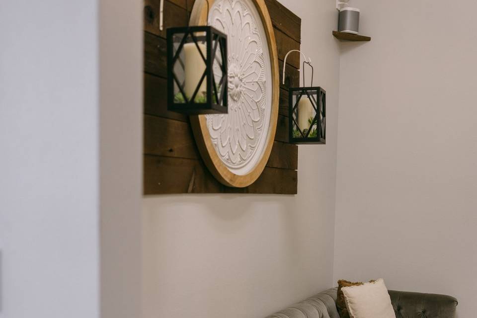 Private Suite