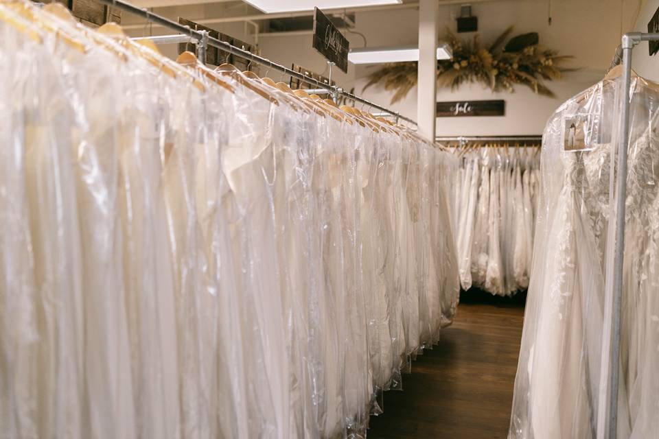 Showroom