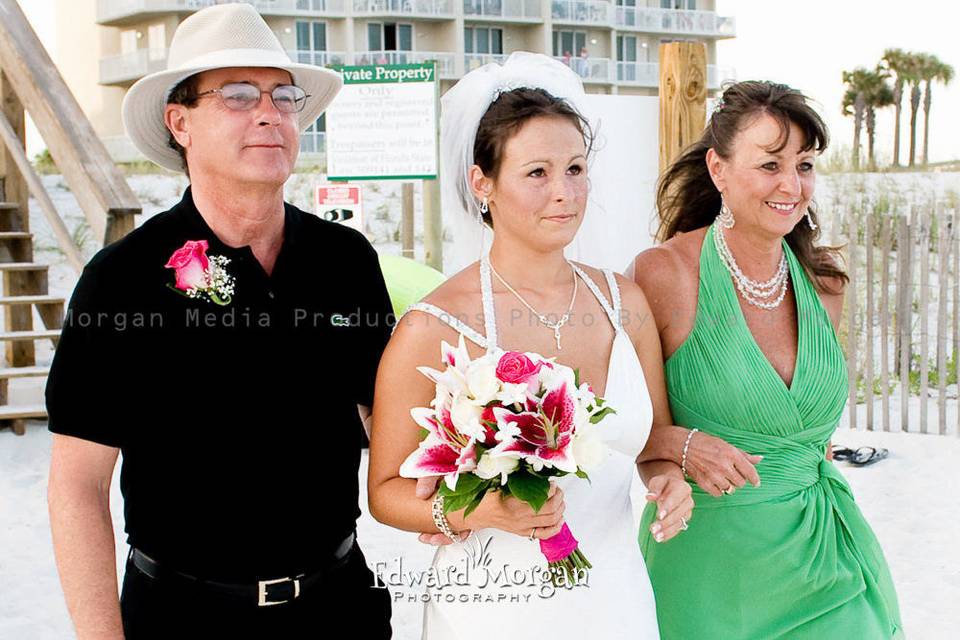 The parents
Beach Weddings
#BeachFlorida
#OrangeBeach
#alabamawedding
#floridawedding #gulfshoreswedding #orangebeachwedding #destinwedding #ftmorganwedding #gulfcoastwedding
#gulfofmexico #beachwedding #gulfstatepark #alaparkAl