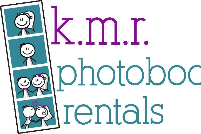 k.m.r. photobooth rentals