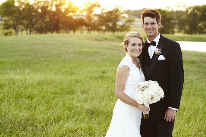 Couple portrait