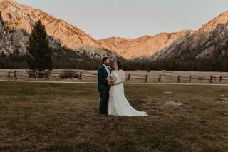 Parker Jones Photography