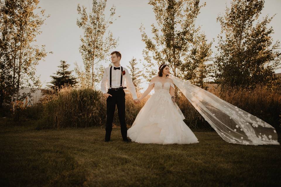 Wedding Couple 2021