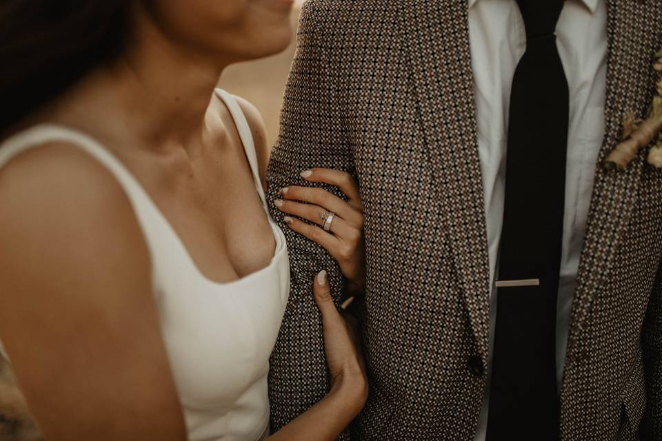 Wedding Couple 2021