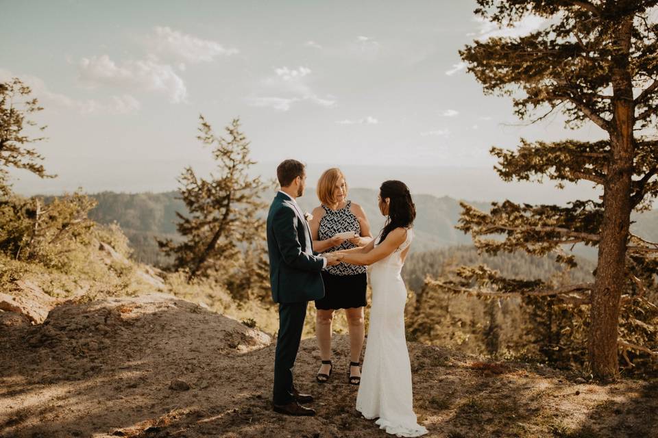 Wedding Couple 2021