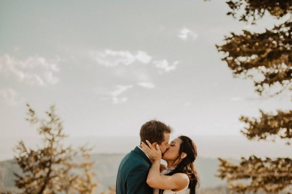 Wedding Couple 2021