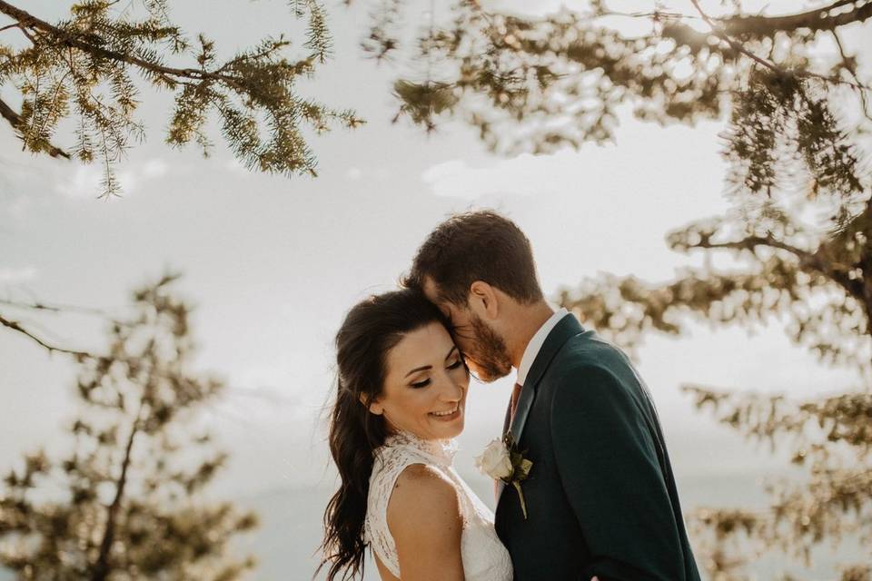 Wedding Couple 2021
