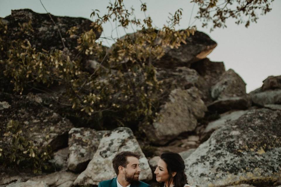 Wedding Couple 2021