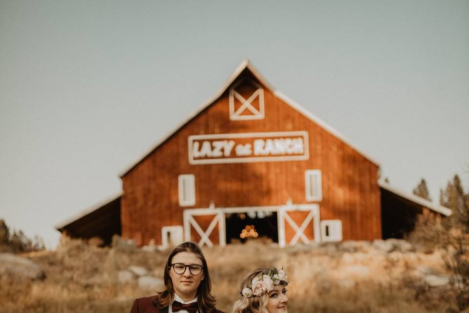 Wedding Couple 2021
