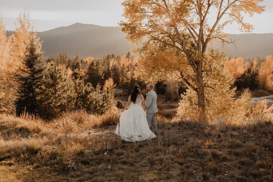 Wedding Couple 2021
