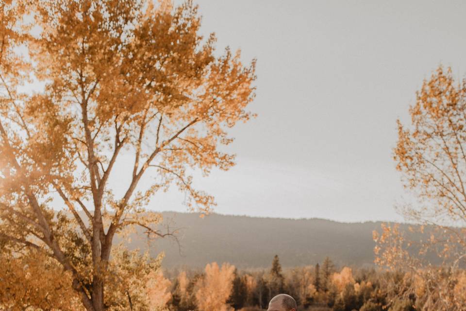Wedding Couple 2021