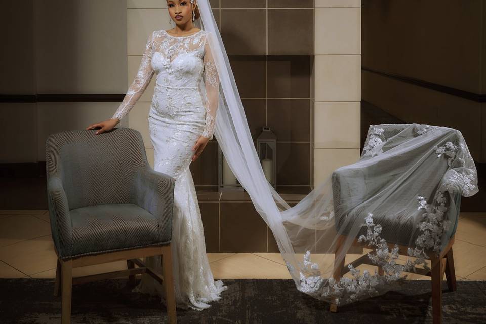 Luxury Bridal
