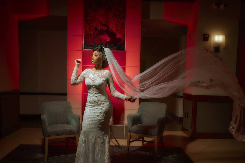 Luxury Bridal