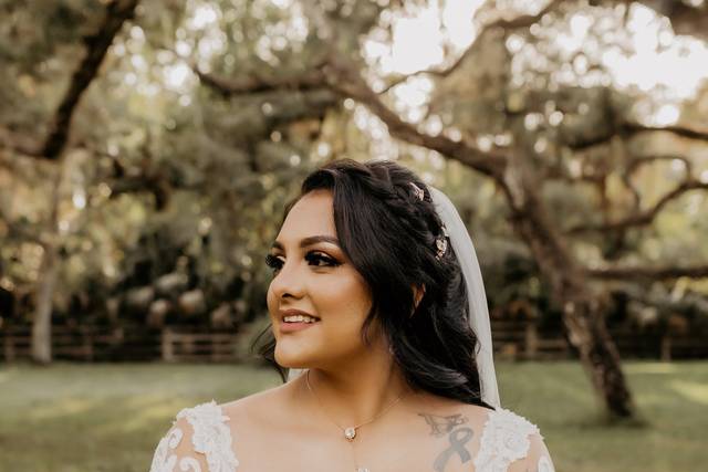 Bride