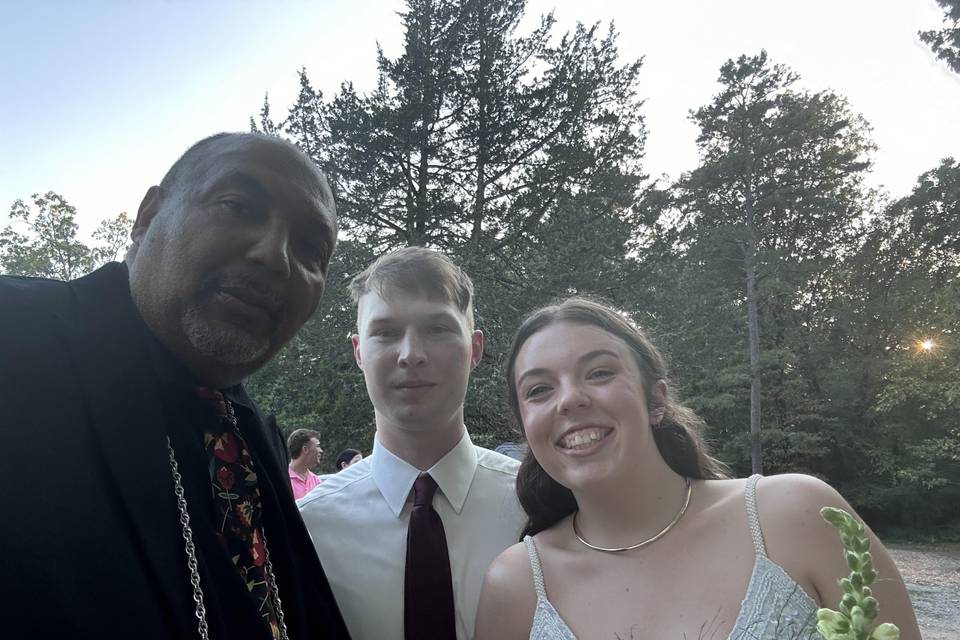Nice couple