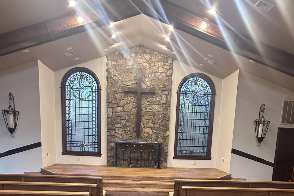 Chapel