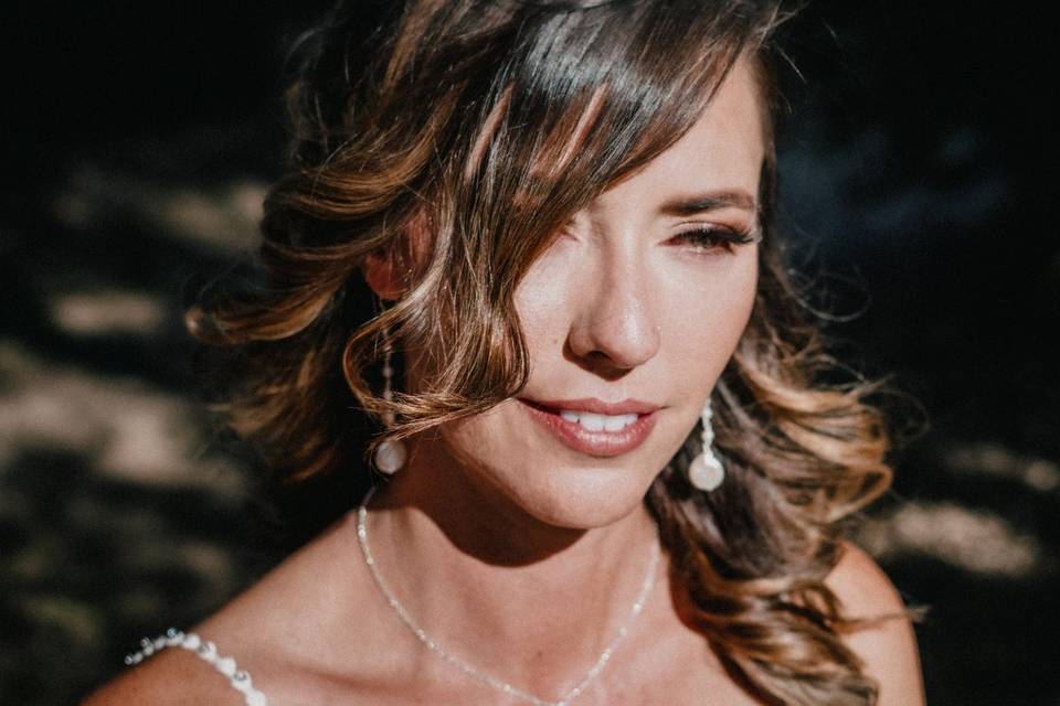 Mountain Wedding