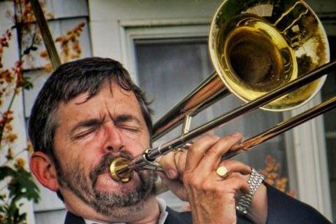 Novel Jazz