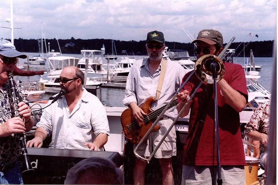 Band
