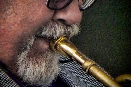 Novel Jazz