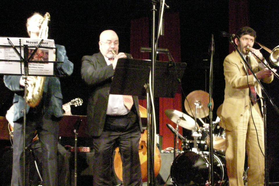 Band