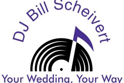 DJ Bill Scheivert