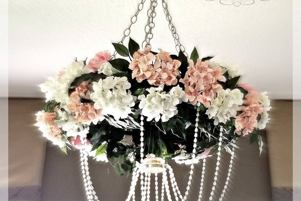 Chandelier Chuppah Coming Soon