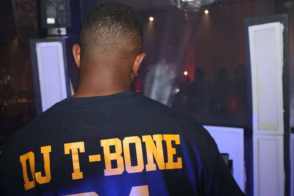 Bone Entertainment