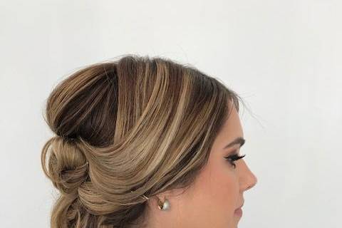 Couture Bridal Beauty