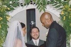 Atlanta Non-Denominational Wedding Officiants